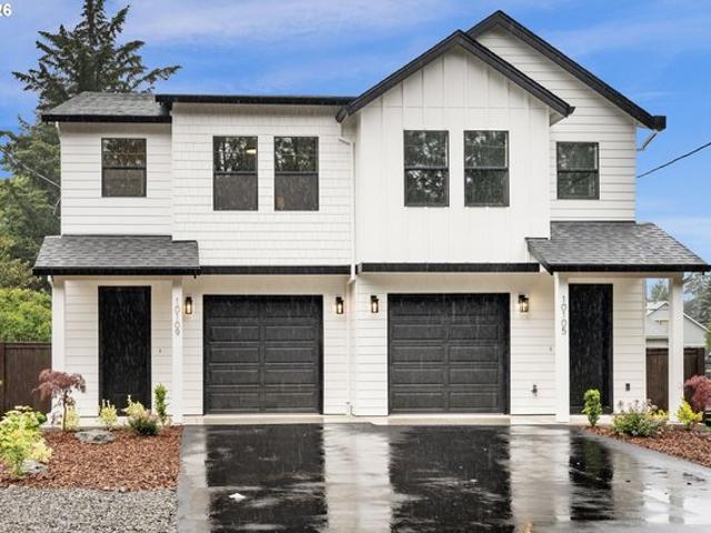Townhouse for sale in Oregonia