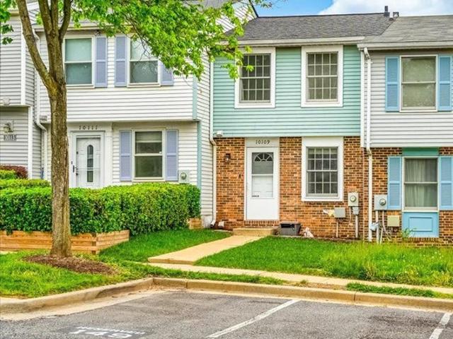 Townhouse for sale in Damascus, Maryland