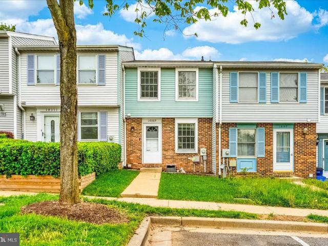 Townhouse for sale in Damascus, Maryland