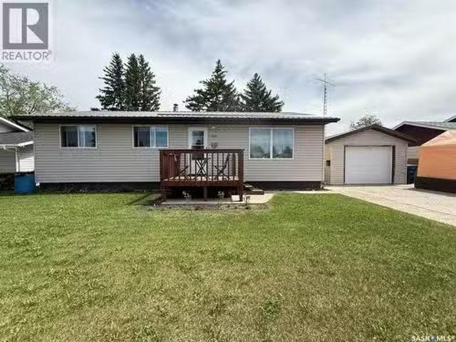 House for sale in Humboldt, Saskatchewan