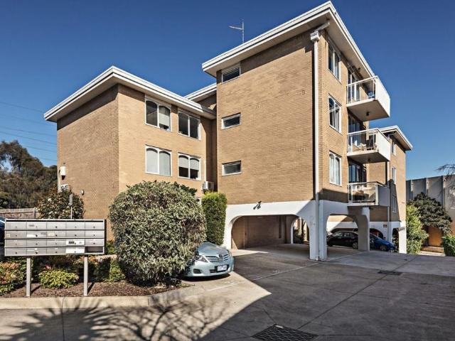 Apartment for rent in Camerons Creek, Victoria