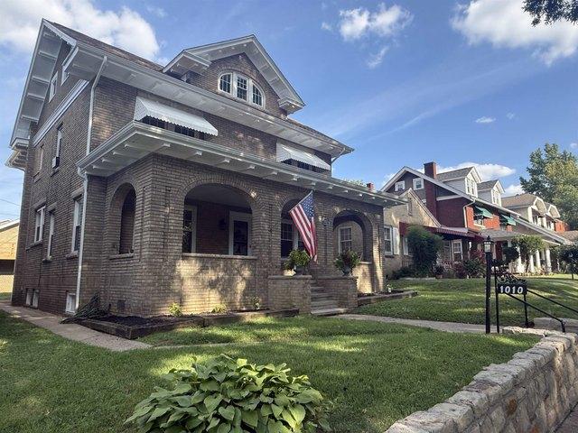 House for sale in Huntington, West Virginia