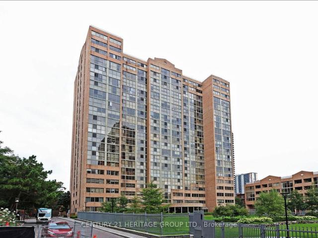 Condo for rent in Woburn, Ontario