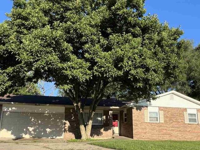 House for sale in Coralville, Iowa