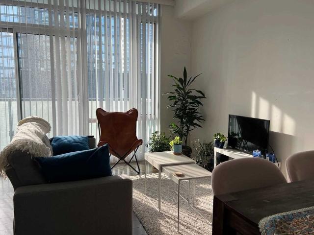 House for rent in Spadina—Fort York, Toronto