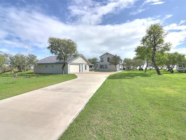 House for sale in Bayside, Texas