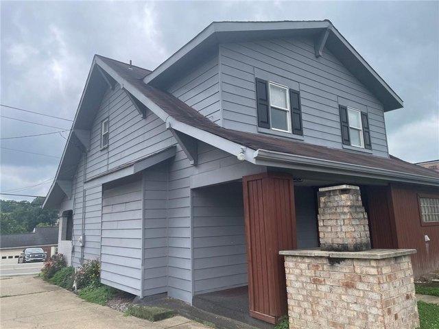 House for sale in Canonsburg, Pennsylvania