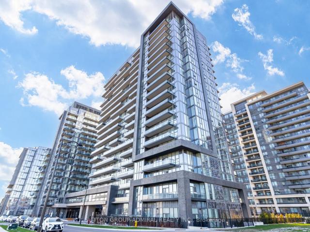 Condo for sale in York, Ontario