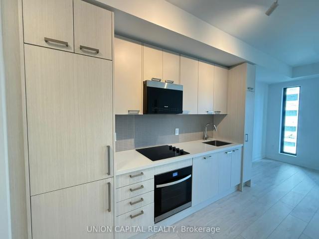 Condo for rent in Woburn, Ontario