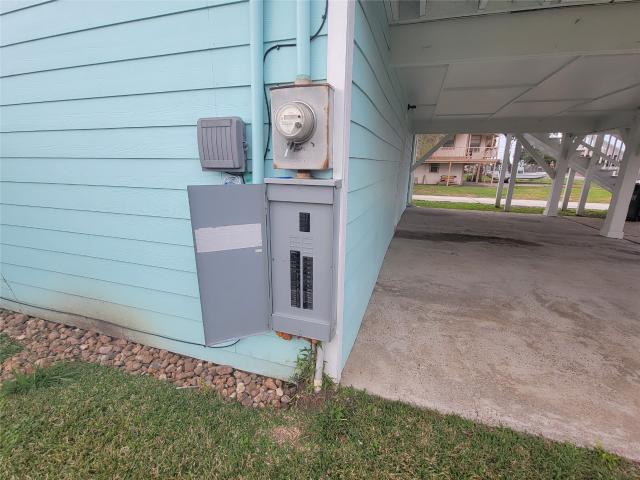 House for sale in Texas
