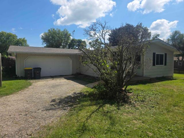 House for sale in Monroe, Wisconsin
