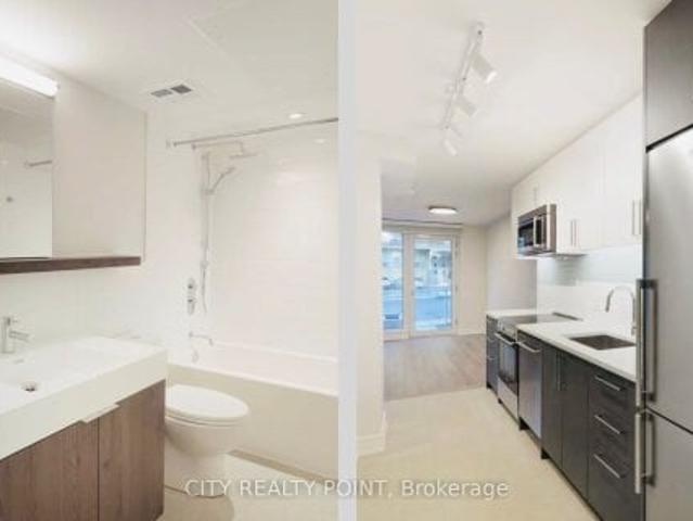 Condo for rent in Woburn, Ontario
