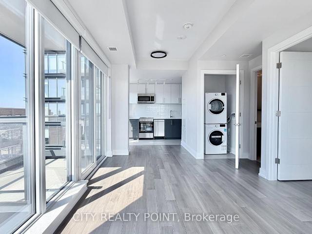 Condo for rent in Woburn, Ontario