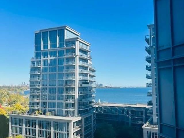 Condo for rent in Woburn, Ontario