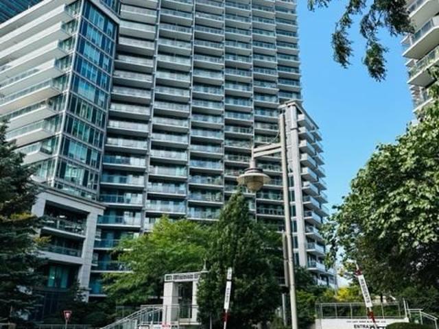 Property for rent in Toronto, Golden Horseshoe