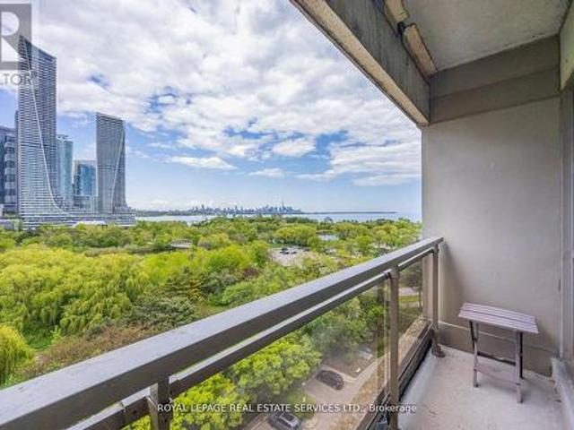 Condo for sale in Woburn, Ontario