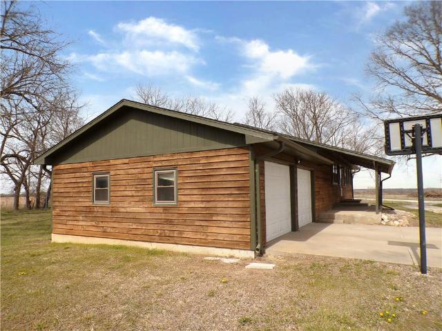 House for sale in Kansas
