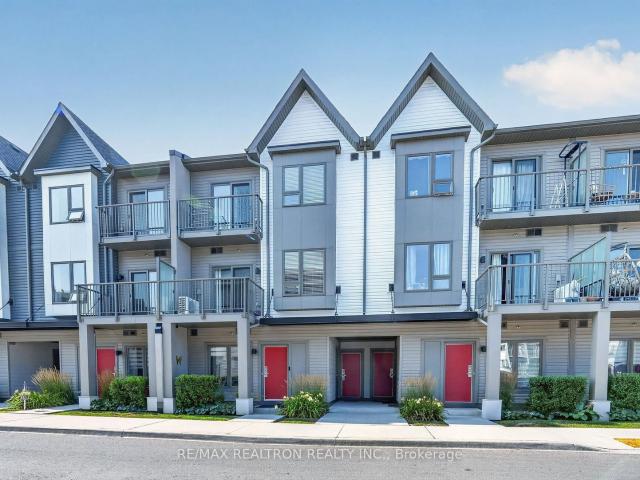 Condo for sale in Durham, Ontario