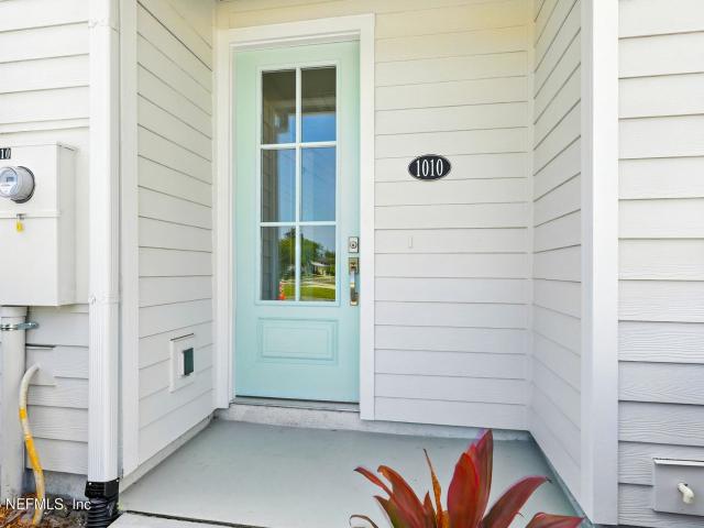 Townhouse for sale in Jacksonville Beach, Florida