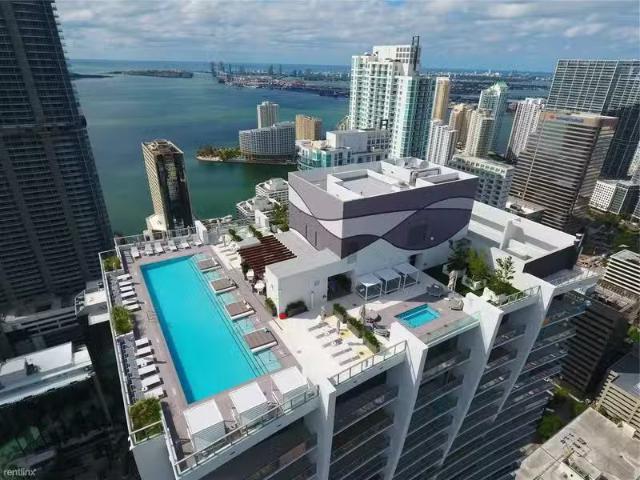 Condo for rent in Miami