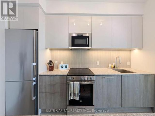 Condo for sale in Woburn, Ontario