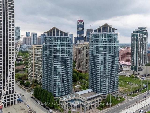 Condo for sale in Mississauga, Ontario