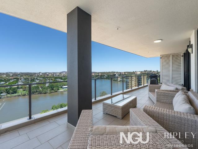 Apartment for rent in Toombul, Queensland