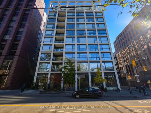 Condo for rent in Woburn, Ontario