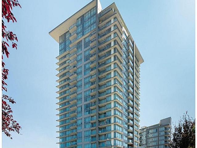 Condo for sale in Vancouver, British Columbia