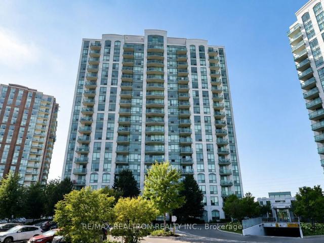 Condo for sale in Mississauga, Ontario