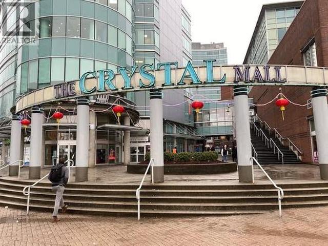 Commercial for rent in Burnaby, British Columbia