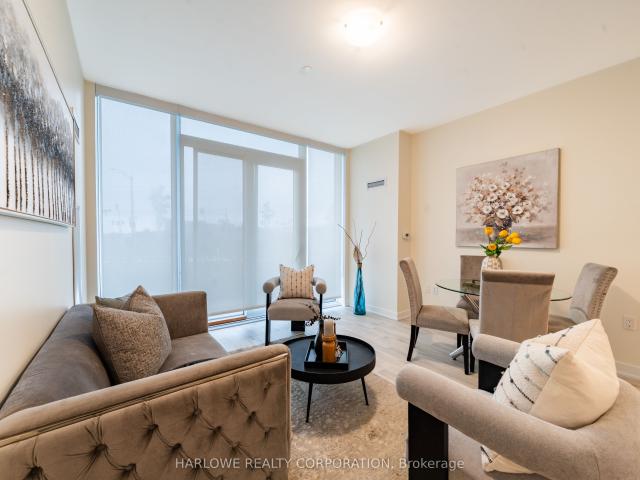 Condo for sale in Mississauga, Ontario