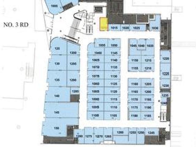 Commercial for sale in Richmond, British Columbia