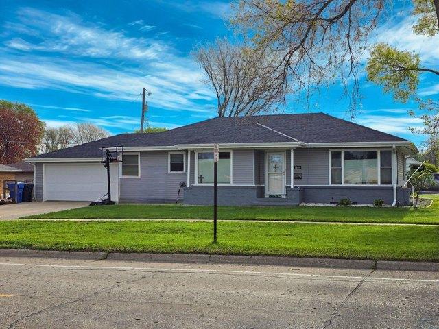 House for sale in Plymouth, Iowa