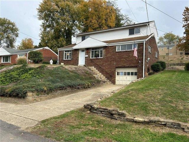 House for sale in Beaver, Pennsylvania