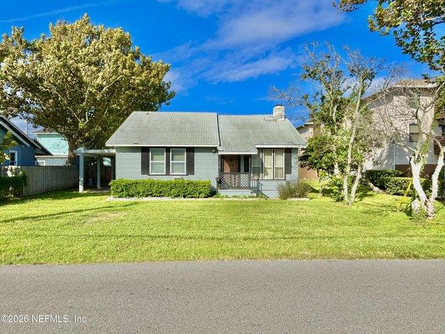 House for sale in Pablo Beach North, Jacksonville Beach