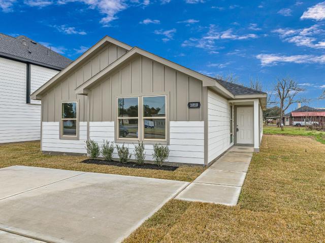 House for sale in Hempstead, Texas