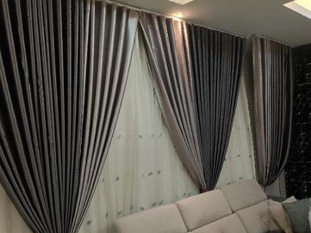 Terraced House for rent in Labu Jaya, Negeri Sembilan