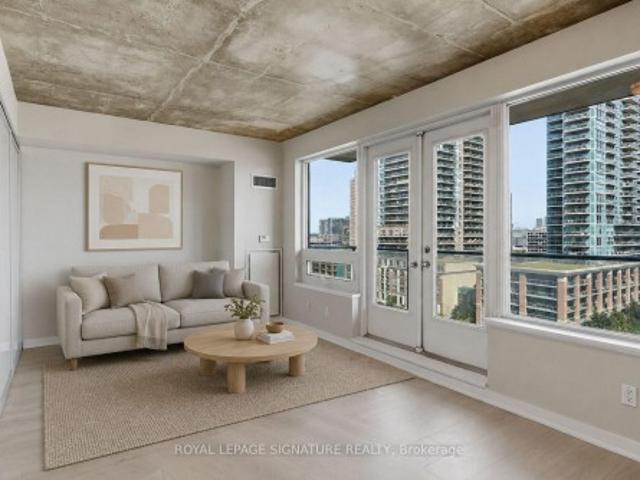 Condo for sale in Woburn, Ontario