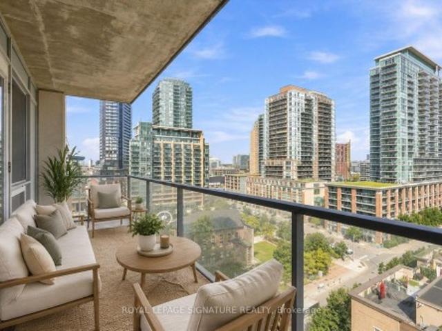 Condo for sale in Woburn, Ontario
