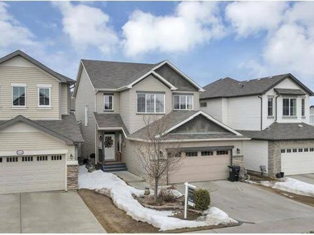 House for sale in Edmonton