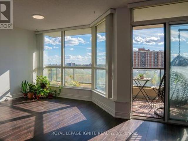 Condo for sale in Davenport, Toronto