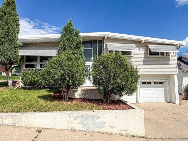 House for sale in Minot, North Dakota
