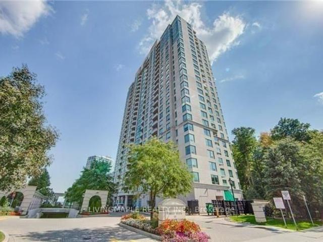 Condo for rent in Scarborough Centre, Toronto