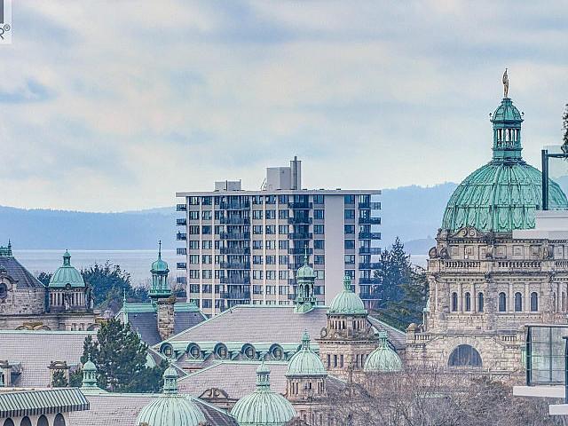 Condo for sale in Victoria, British Columbia