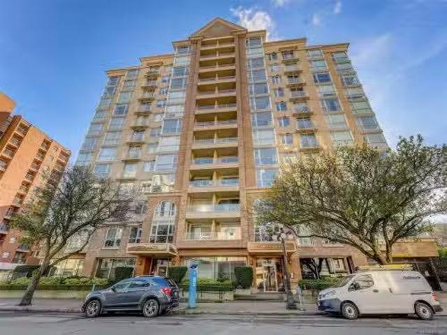 Condo for sale in Victoria, British Columbia