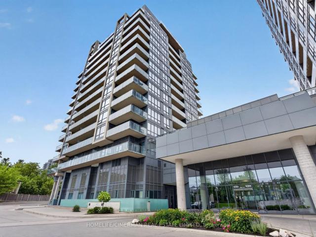 Condo for rent in York, Ontario