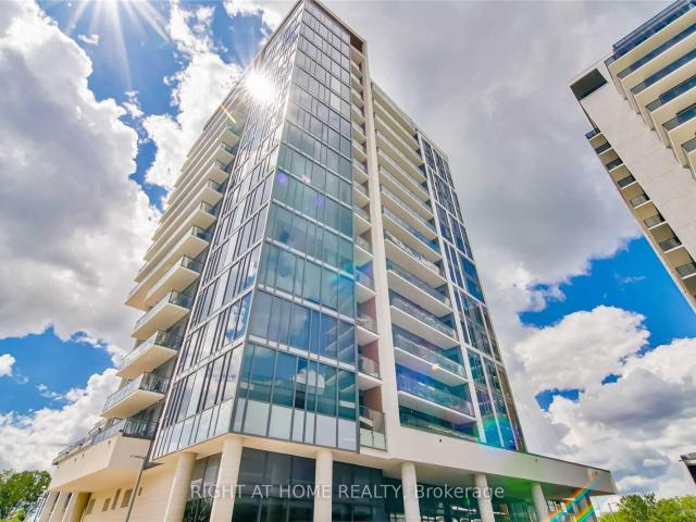 Condo for sale in Woburn, Ontario