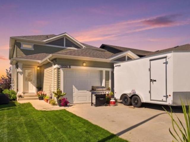 House for sale in Crystal Landing, Grande Prairie