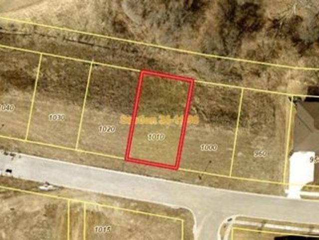 Land for sale in Nebraska